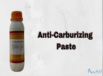 ANTI CARBURIZING CHEMICALS, ANTI CARBURIZING PASTE, 